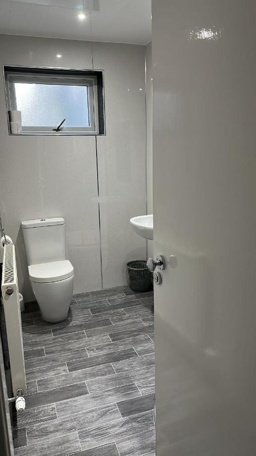 אברדין Aaran Central Guesthouse מראה חיצוני תמונה