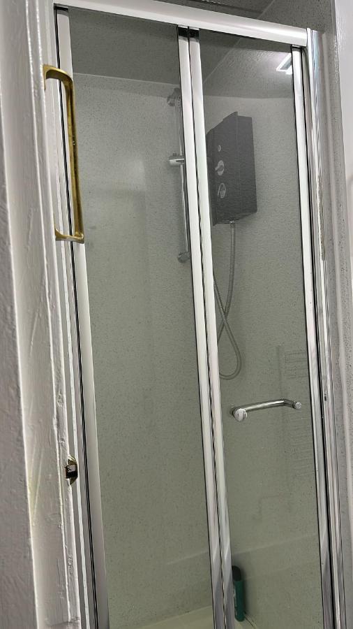 אברדין Aaran Central Guesthouse מראה חיצוני תמונה